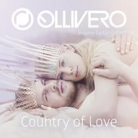 Ollivero feat Caitlin Gilbert - Country of Love